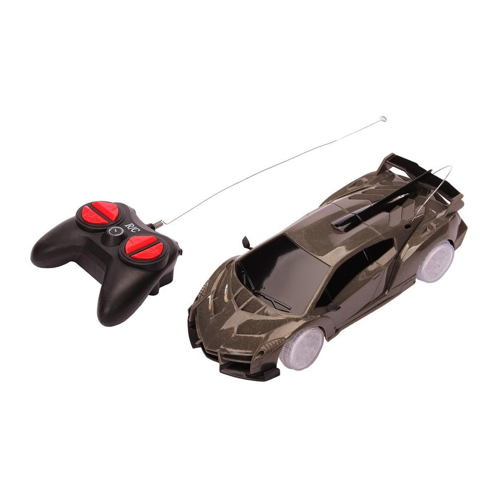 Машина классическая на РУ, коробка 627-202