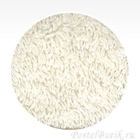 Полотенце 100х150 Abyss & Habidecor Super Pile 103 ivory