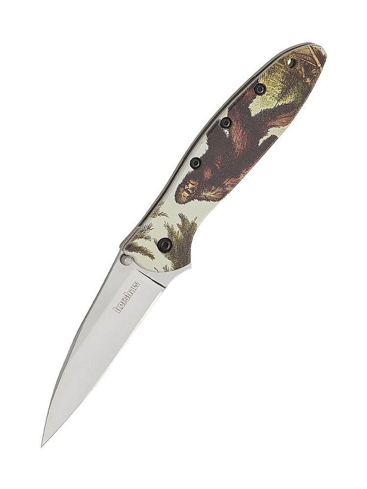 Нож KERSHAW 1660BF Leek Big Foot