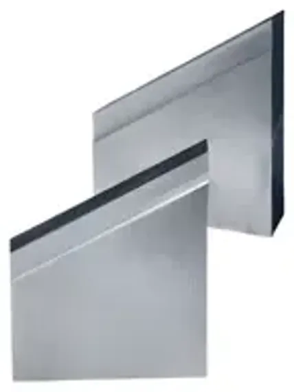 Борфреза твердосплавная Karnasch форма E, 3х6х3х38 мм, насечка HP-4, покрытие Blue-Tec, арт. 11.5042-010