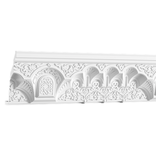 Карниз потолочный 1.50.524