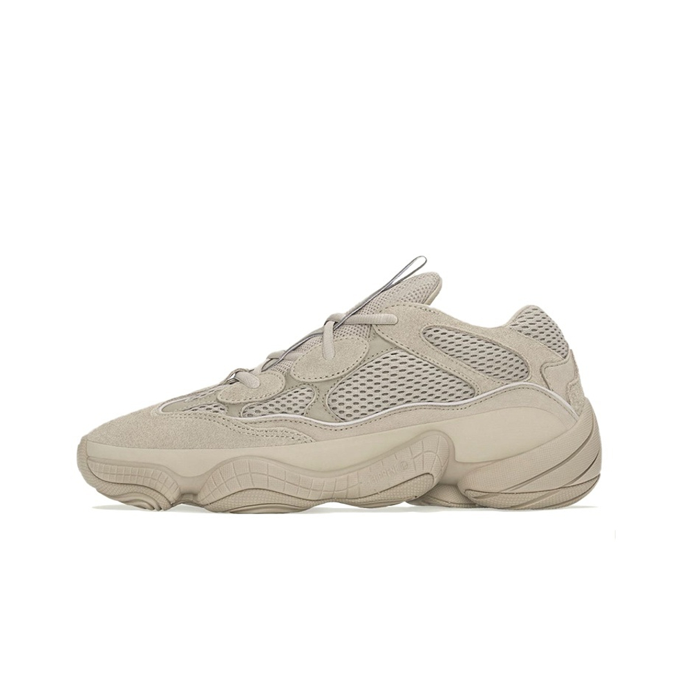 Кроссовки Yeezy Boost 500 Taupe Light