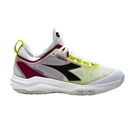 A diadora tennis shoes cheap