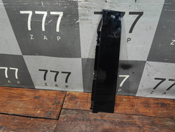 Накладка стойки двери задней правой Haval F7 2 24-нв Б/У Оригинал 6213120XKN02A