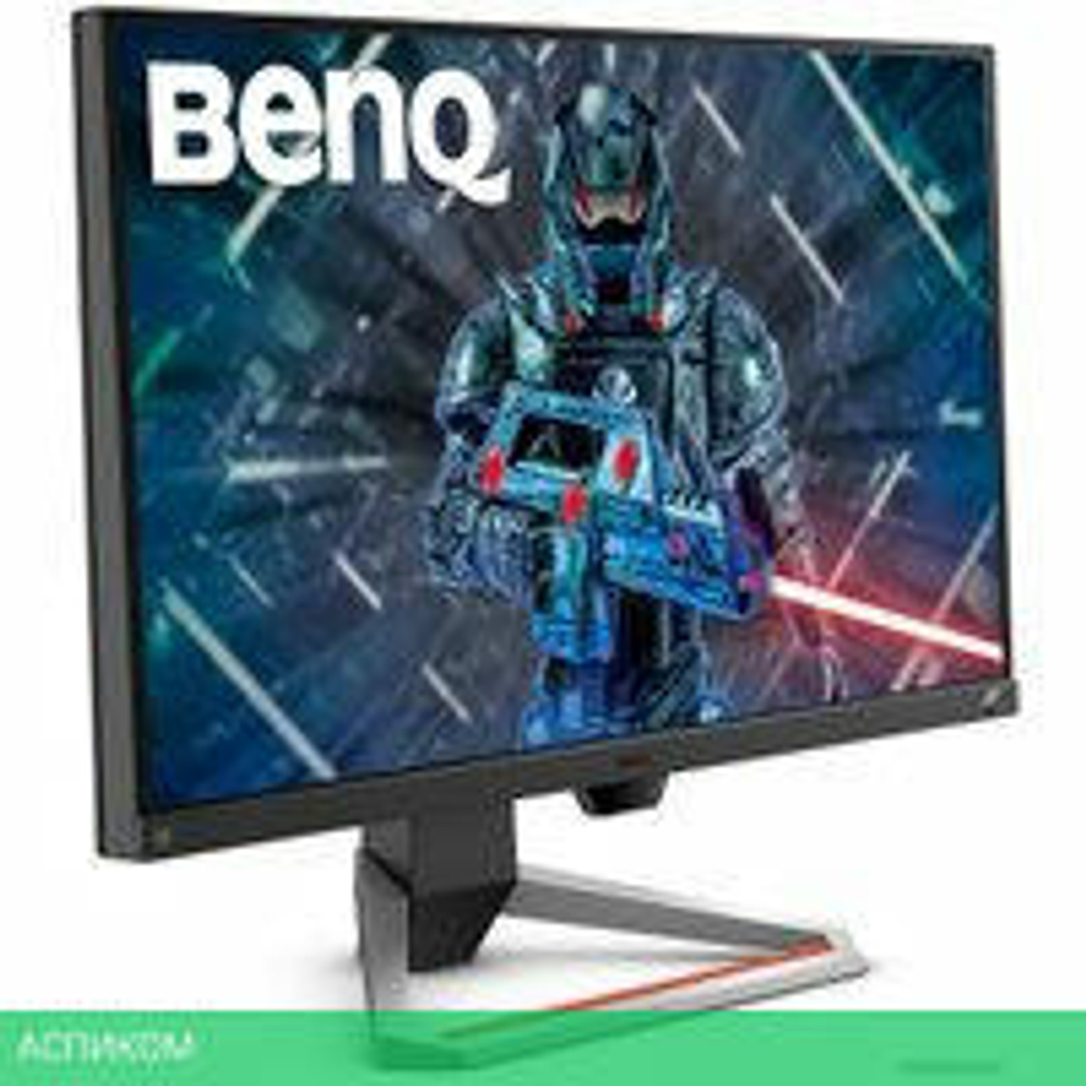 Игровой монитор BenQ Mobiuz EX2710S