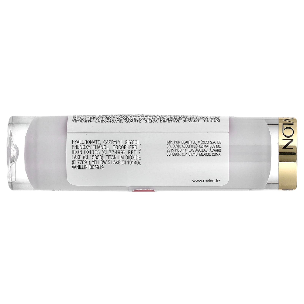 Revlon, Super Lustrous™, бальзам для губ, оттенок 006 Girly Swirly, 3,1 г (0,11 унции)