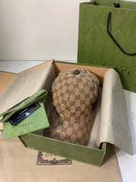 Бейсболка Gucci