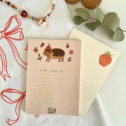 планер "ёжик в шапочке"