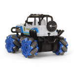 Джип на РУ, коробка ESD668-5B