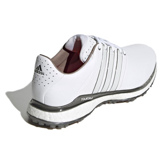 Adidas Tour360 Обувь для голой СЕРЕДИНЫ Осени Мужская