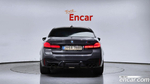 BMW M5 (F90) M5 Sedan Competition (06.2021)