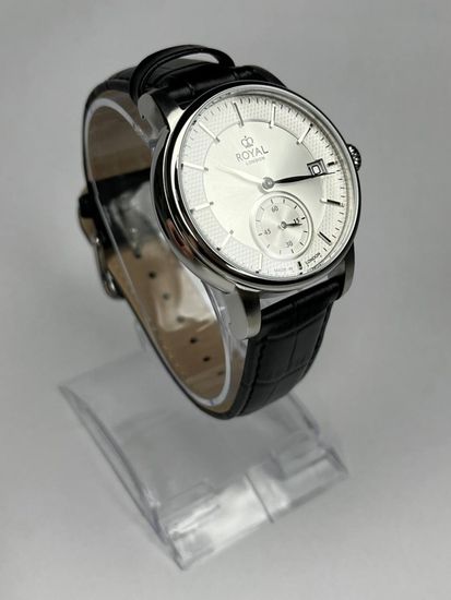 Мужские часы Royal London 41500-01