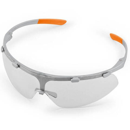 Очки  SUPER FIT прозрачные