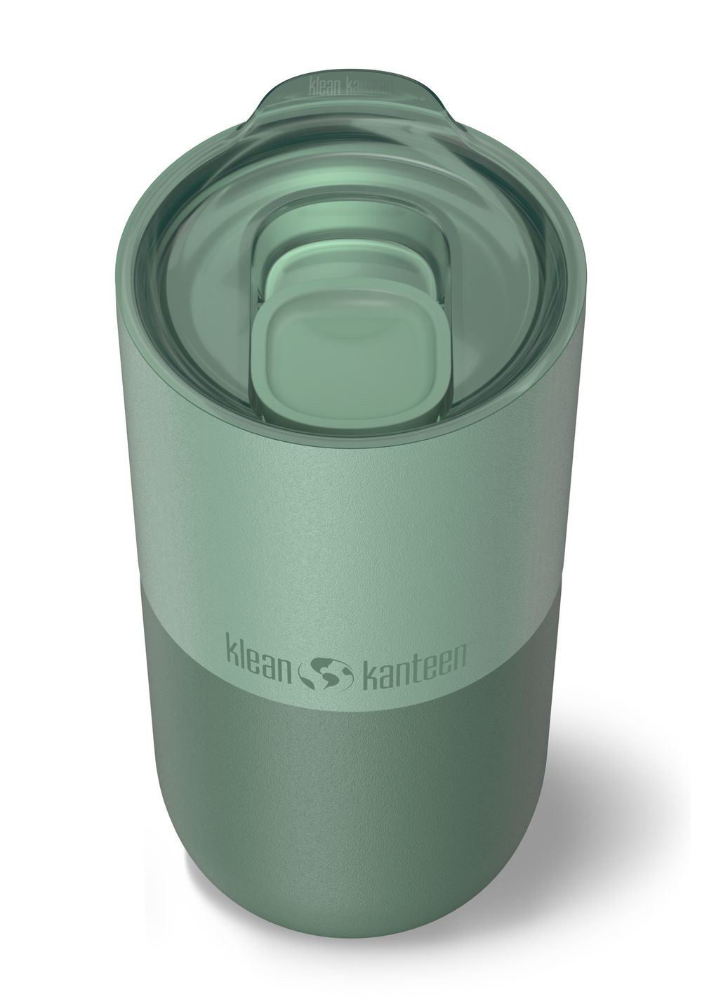 Термостакан Klean Kanteen Rise Tumbler 16oz (473 мл) Iceberg