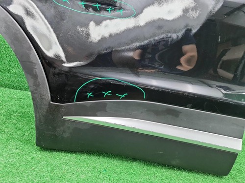 Дверь задняя правая Chery Tiggo 7 Pro (2020-2024)