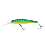 Воблер Sprut Ryu