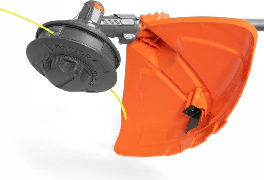 Мотокоса DAEWOO DABC 420E