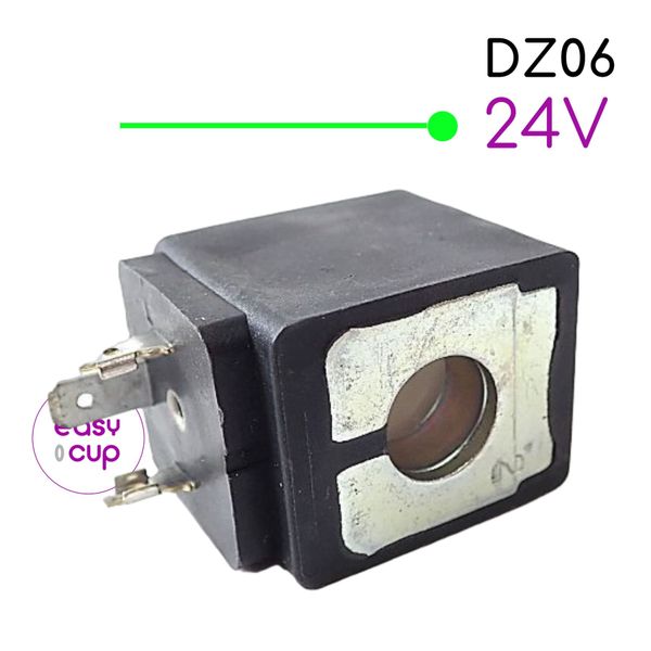 Катушка LUCIFER-PARKER 483510P0 DZ06 24В 9Вт 50/60Гц