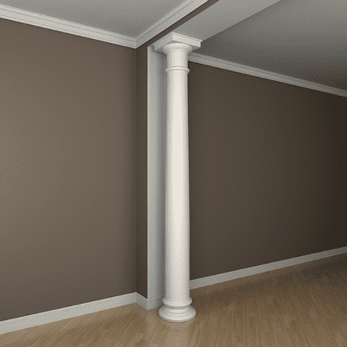 Европласт. Колонна 1.30.106