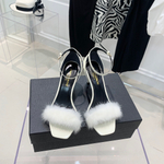 Saint Laurent Pumps