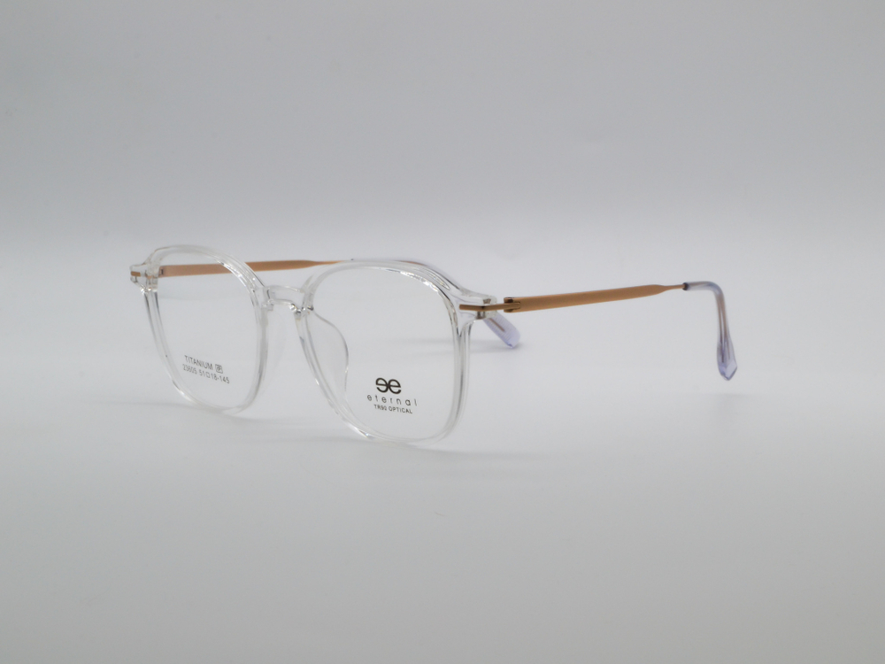 Изг. оправы Eternal 23605 C4
