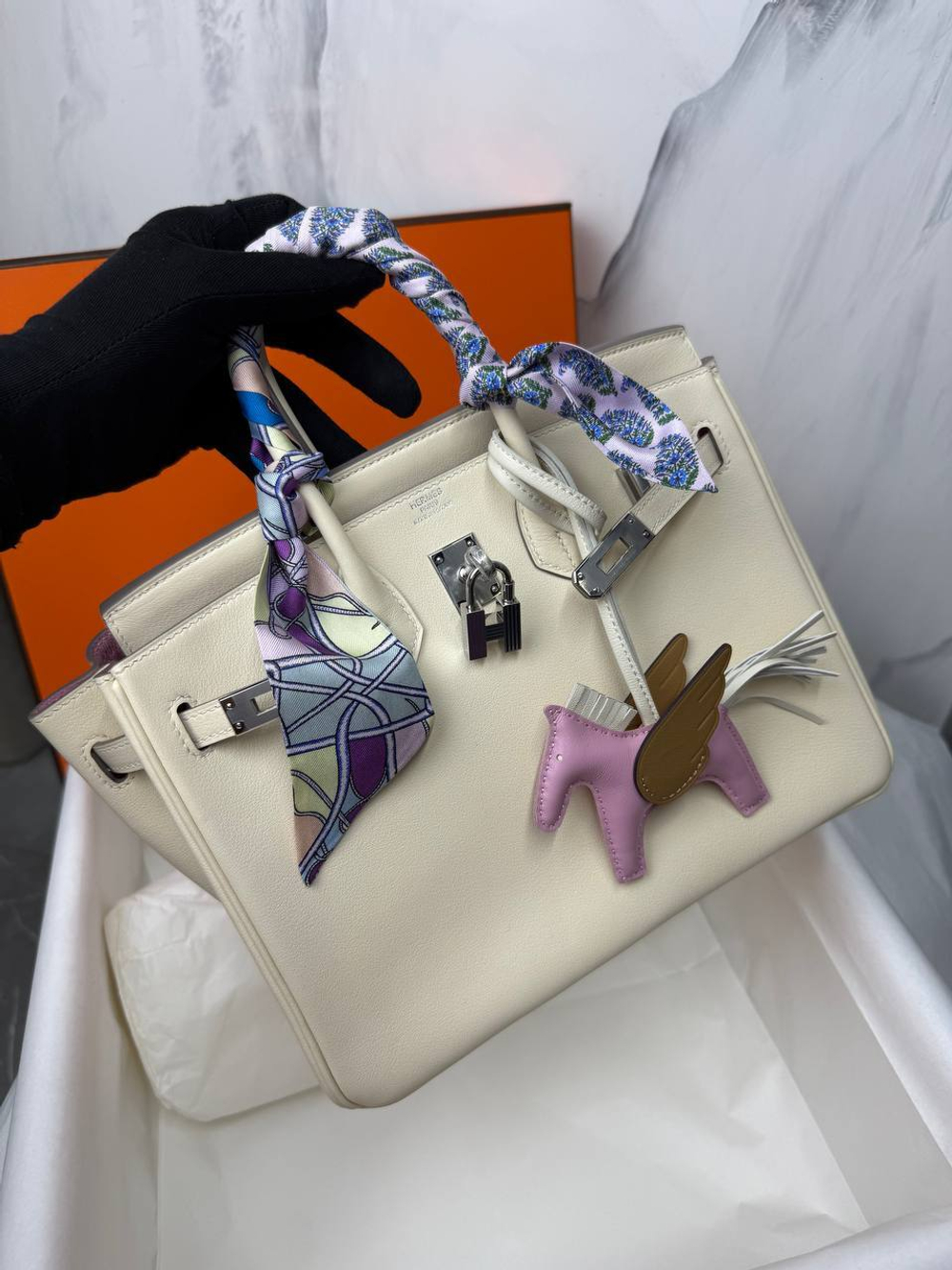 Сумка Hermes