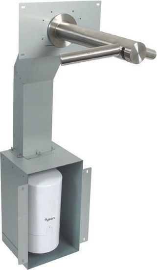 Сушилка для рук Dyson Airblade Wash+Dry WD06