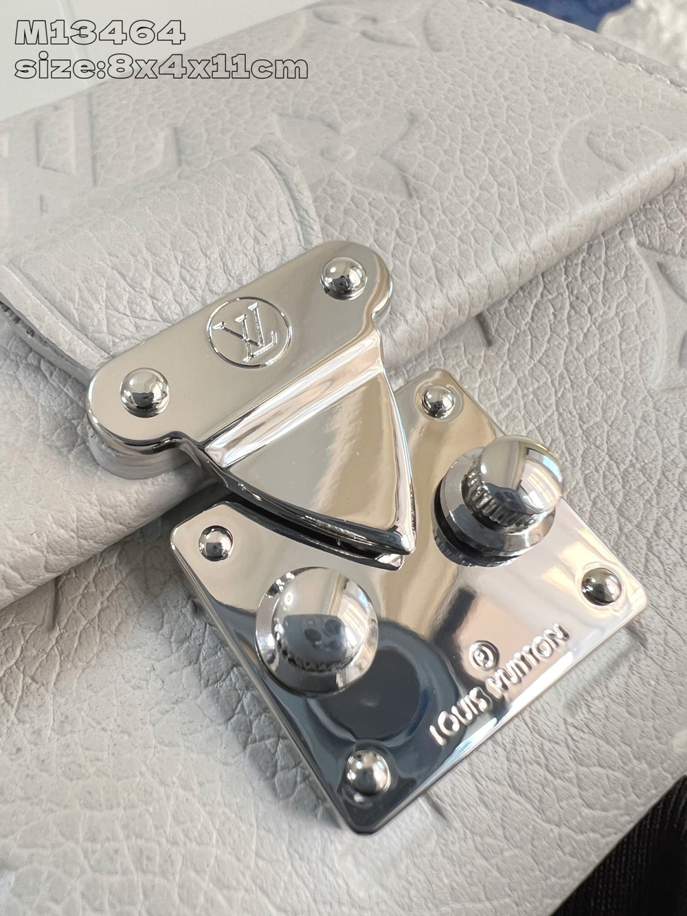 Louis Vuitton Metis Compact Wallet