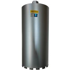 Коронка алмазная Hilberg Laser 14T 1 1/4 UNC 200x450мм (HD723)