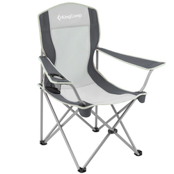 КРЕСЛО KINGCAMP 3818 ARMS CHAIR