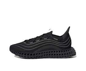 Мужские кроссовки Adidas Parley x 4DFWD 'Core Black' GV9056