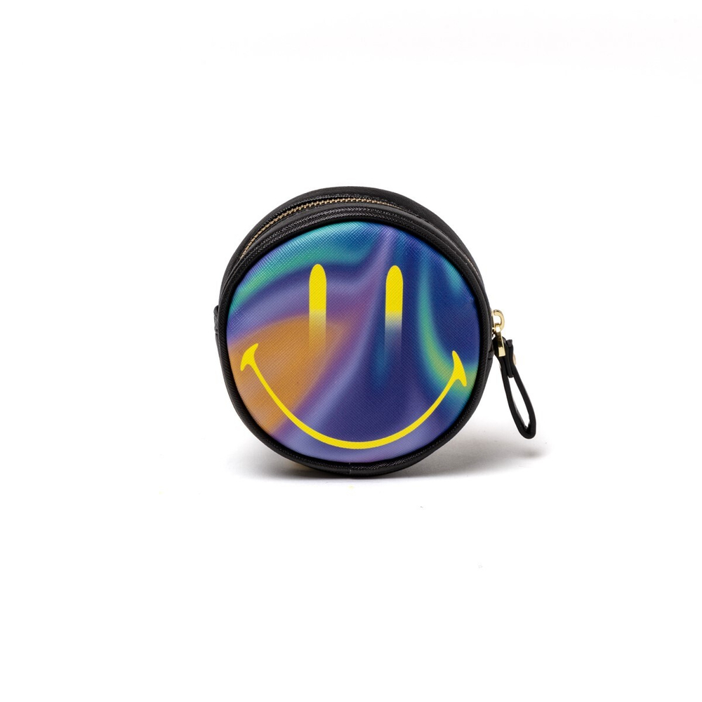 Косметичка Gradient Smiley