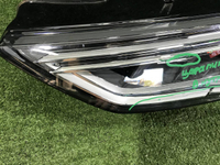 Фара левая Audi A7 2 4K8 (2018-н.в.) LED