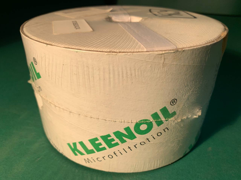 Фильтр Zoomlion 1010600424 (круглый)