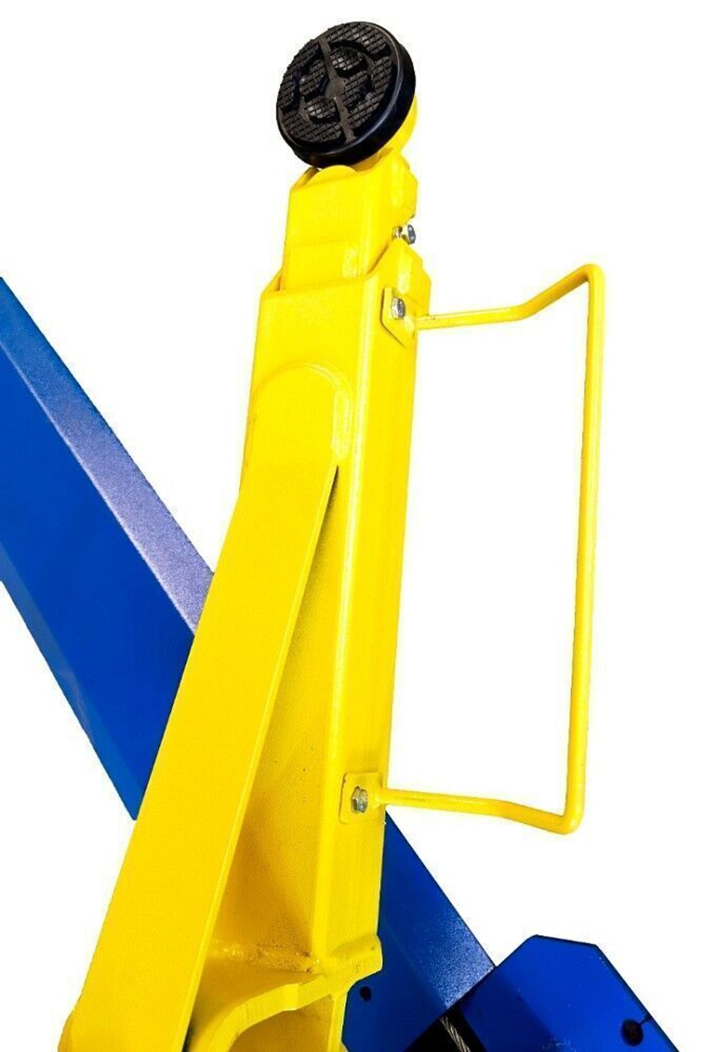 Подъемник двухстоечный T4MU AE&T (220 В)