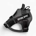 Шлейка «Service dog 2»