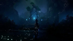 Kena: Bridge of Spirits. Deluxe Edition (диск для PS5, интерфейс и субтитры на русском языке)