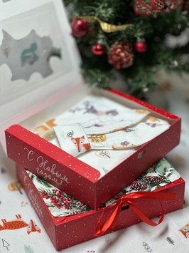 Готовые наборы/комплекты