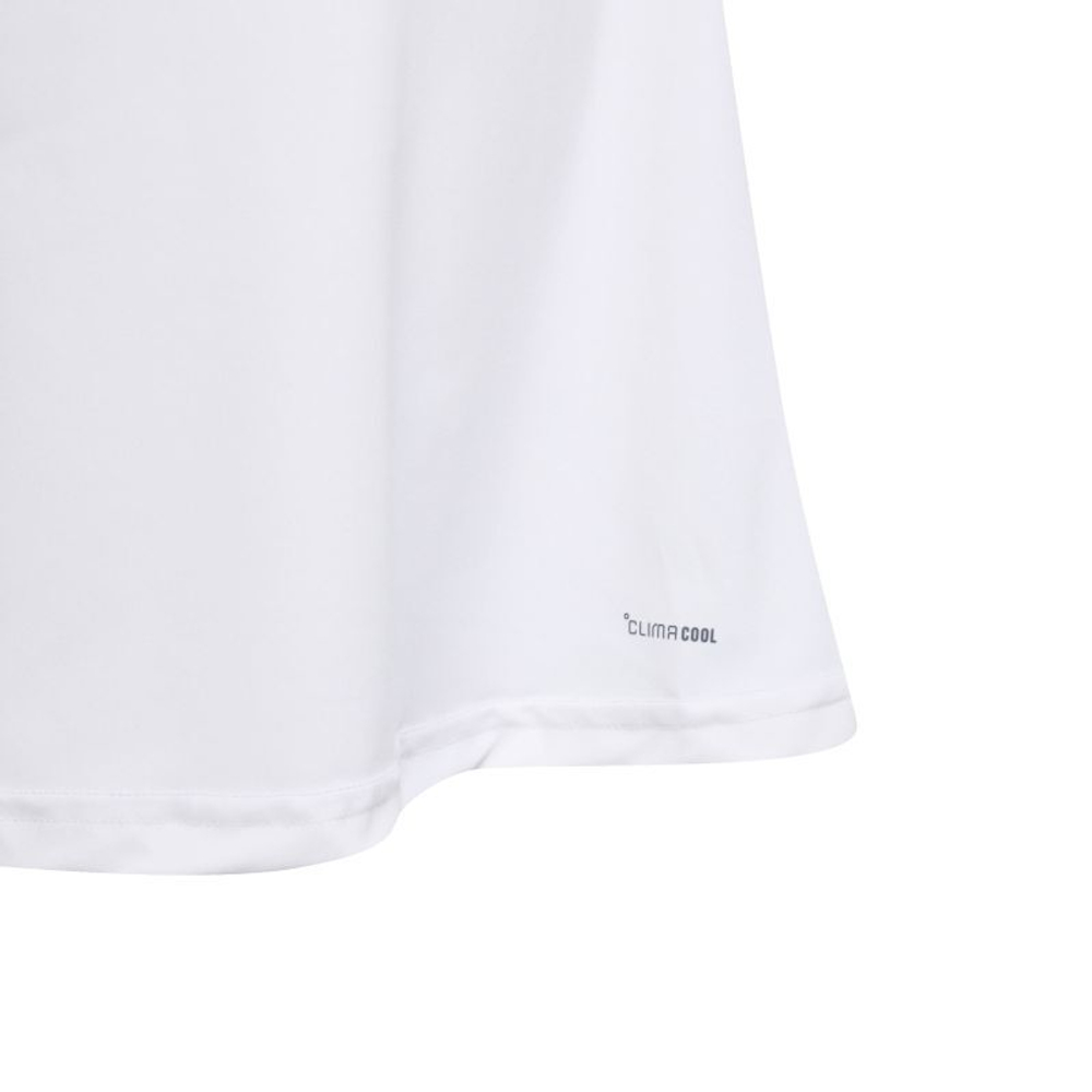 Детское платье Adidas Girls Club - white