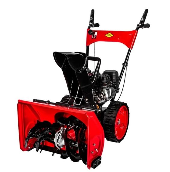 Снегоуборщик DDE ST6555
