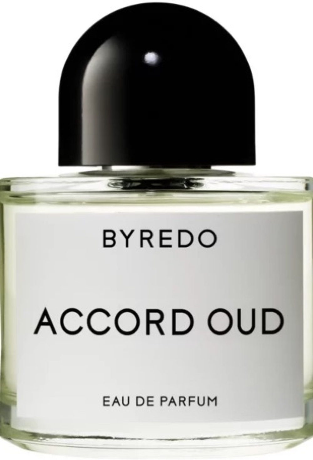 Byredo Accord Oud