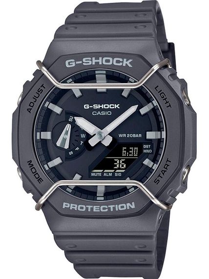 Наручные часы Casio GA-2100PTS-8A