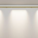 Светильник Technical C101CL-L500-12W3-6K-BS