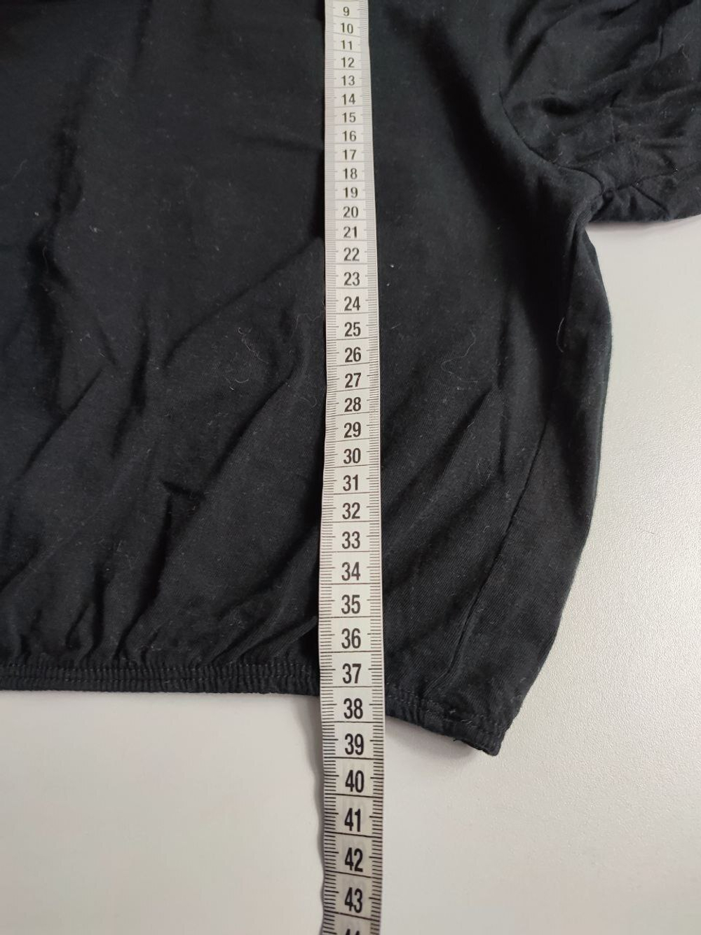 Футболка Твое хлопковая 46 размер