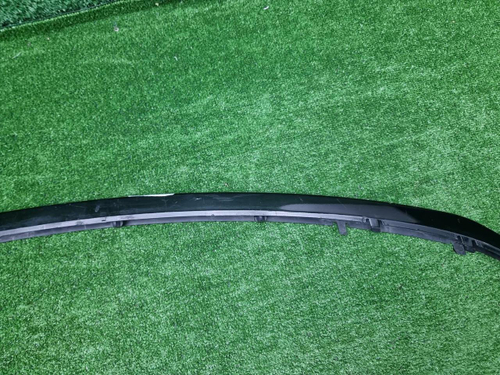 Накладка переднего бампера EXEED TXL (2021-н.в.)