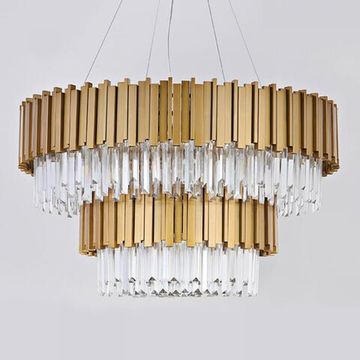 Люстра Empire Suspension 100+60