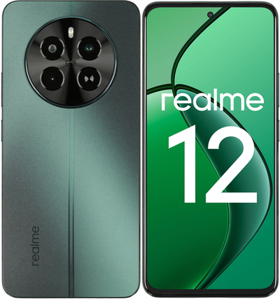 realme 12 4G