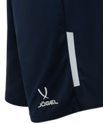 Шорты тренировочные CAMP 2 Training Poly Shorts, темно-синий