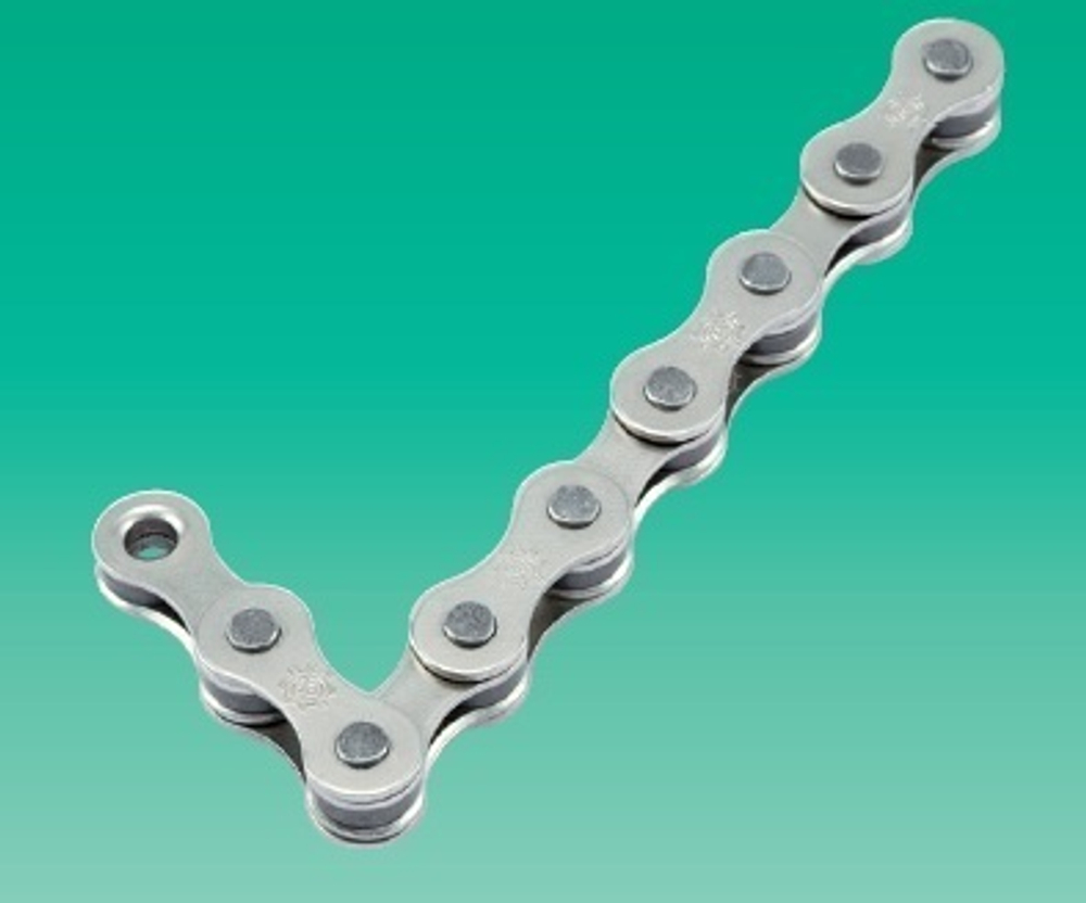 Цепь Connex 7R8 (nickel, усиленная)