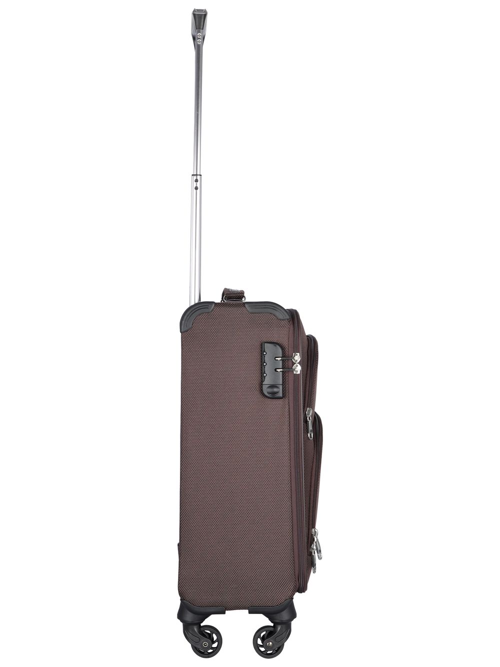 Чемодан 453 / Сверхлегкий каркас